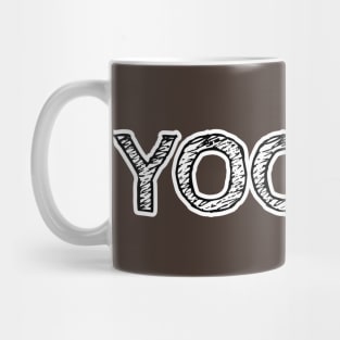 YOOPER Mug